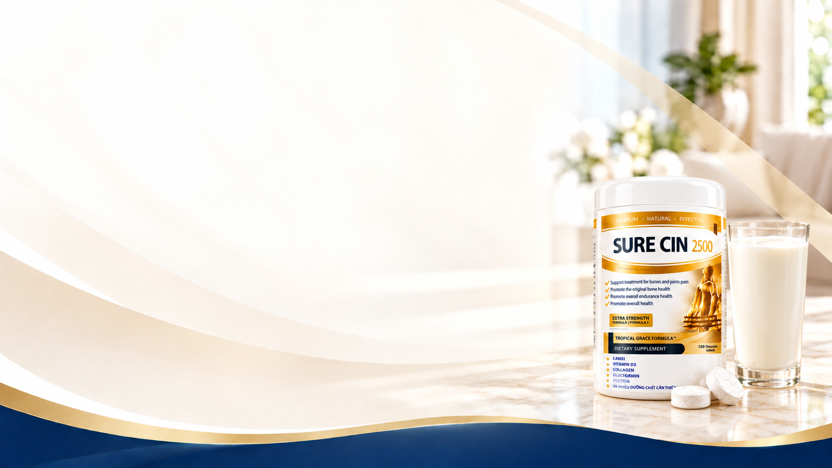 Sure Cin 2500