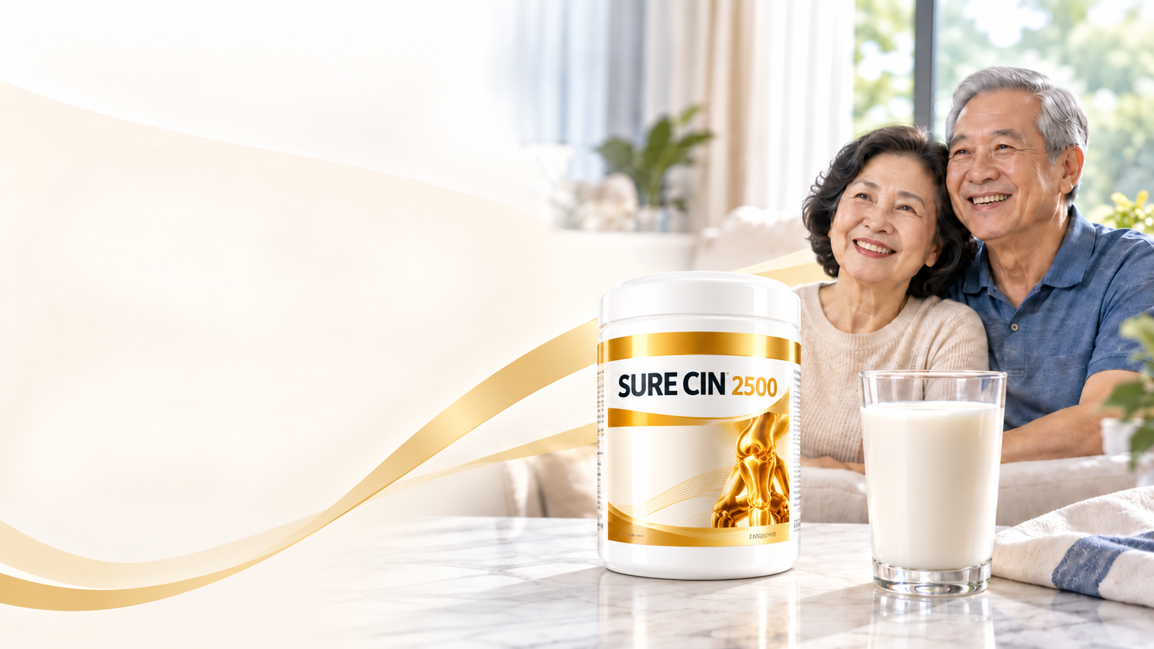 Sure Cin 2500
