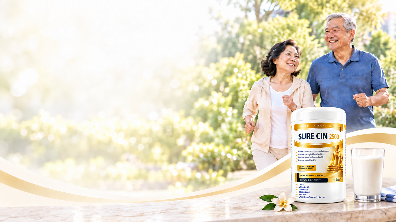 Sure Cin 2500